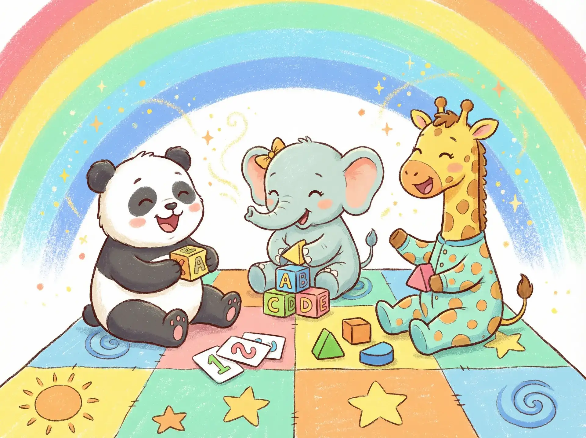 超级飞侠 - 适合宝宝的 涩里番 冒险动画